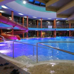 Kobryn City Park - Kobryn