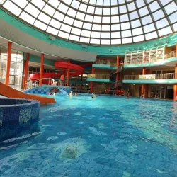 Kobryn City Park - Kobryn