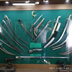 Kobryn Museum of Local Lore - Kobryn