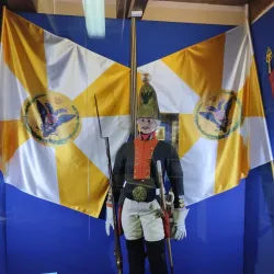 Kobryn Museum of Local Lore - Kobryn