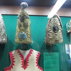 Kobryn Museum of Local Lore - Kobryn