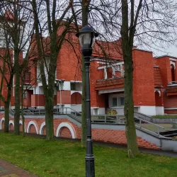 Kobryn Museum of Local Lore - Kobryn