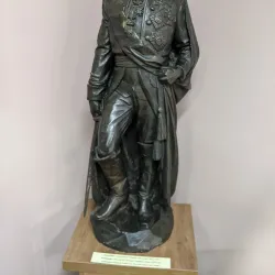 Kobryn Museum of Local Lore - Kobryn