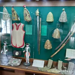 Kobryn Museum of Local Lore - Kobryn