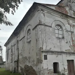 Kobryn Synagogue - Kobryn