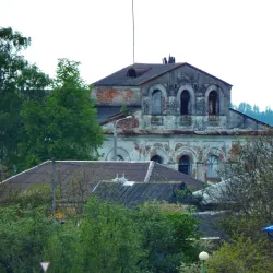 Kobryn Synagogue - Kobryn