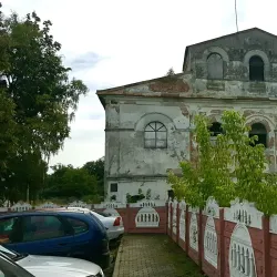 Kobryn Synagogue - Kobryn