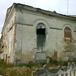 Kobryn Synagogue - Kobryn