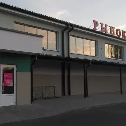 Local Market - Kobryn