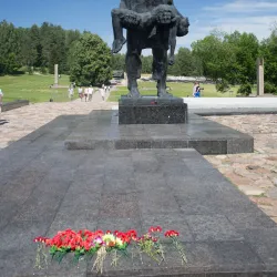 Memorial Complex 'Kobryn Heroes' - Kobryn