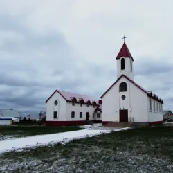 Holy Trinity Church - Krupki