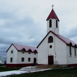 Holy Trinity Church - Krupki