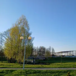 Krupki Central Park - Krupki