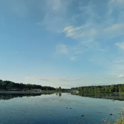 Krupki Central Park - Krupki