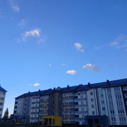 Krupki Central Park - Krupki