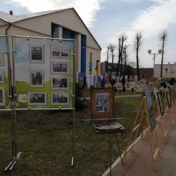 Krupki Cultural Center - Krupki