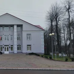 Krupki Cultural Center - Krupki