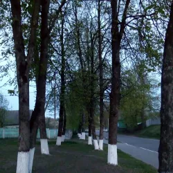 Krupki Cultural Center - Krupki