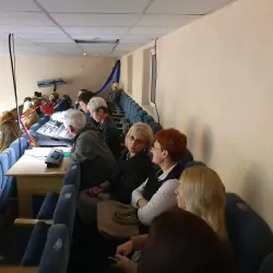 Krupki Cultural Center - Krupki