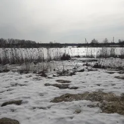 Krupki Cultural Center - Krupki