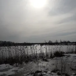 Krupki Cultural Center - Krupki