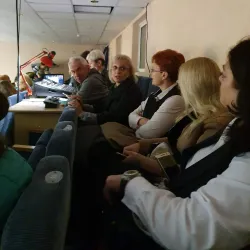 Krupki Cultural Center - Krupki