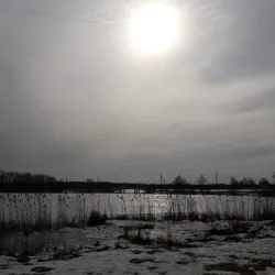 Krupki Cultural Center - Krupki