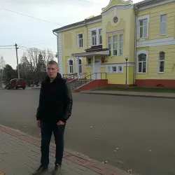 Krupki Local History Museum - Krupki