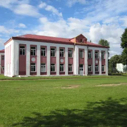 Krupki Riverbank - Krupki