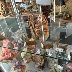 Local Handicraft Shops - Krupki