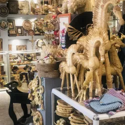 Local Handicraft Shops - Krupki