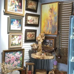 Local Handicraft Shops - Krupki