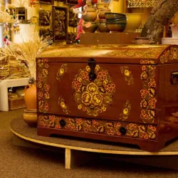 Local Handicraft Shops - Krupki