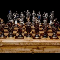 Local Handicraft Shops - Krupki