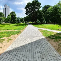 Memorial to Jewish Community - Krupki