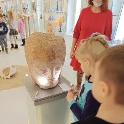 Lida Museum of Local Lore - Lida