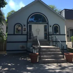 Lida Synagogue - Lida