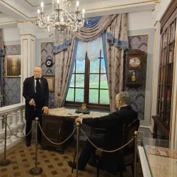 Local History Museum - Logoysk