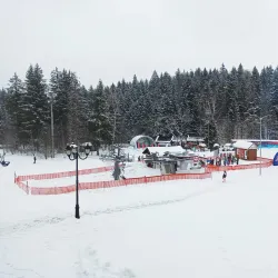 Logoysk Market - Logoysk