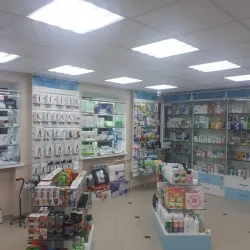 Central Market - Maladzyechna (Molodechno)