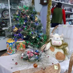 Central Market - Maladzyechna (Molodechno)