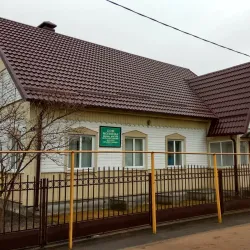 Church of the Holy Trinity - Maladzyechna (Molodechno)