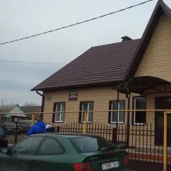 Church of the Holy Trinity - Maladzyechna (Molodechno)