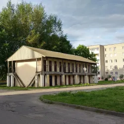 Lake Maladzyechna - Maladzyechna (Molodechno)