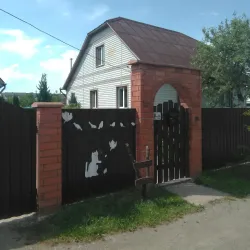 Lake Maladzyechna - Maladzyechna (Molodechno)