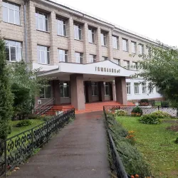 Lake Maladzyechna - Maladzyechna (Molodechno)