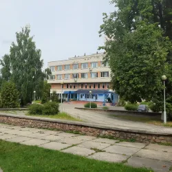 Lake Maladzyechna - Maladzyechna (Molodechno)