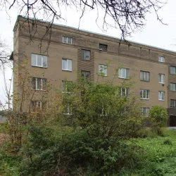 Lake Maladzyechna - Maladzyechna (Molodechno)