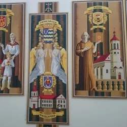 Maladzyechna City Museum - Maladzyechna (Molodechno)