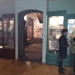 Maladzyechna City Museum - Maladzyechna (Molodechno)